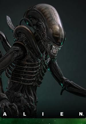 Hot Toys Alien Xenomorph